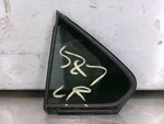 09 Acura Tsx Left Driver Rear Door Window Vent Glass ( 11-12 Sdn ). Fixed Price $59.95.