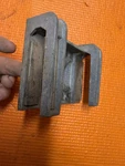 1969 Ford Torino 1/4 Window Clamp Mount Guide. C80B-6329752. Fixed Price $35.00.