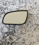 2004-2007 Audi A8L D3 Left Driver Side Mirror Glass Heated Oem 4E0857535C. Fixed Price $55.00.