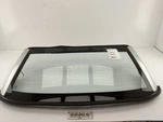 Mercedes SLK230 R170 Convertible Rear Back Window Glass Panel Fits 1997-2004. Fixed Price $149.44.