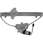751-633 Dorman Window Regulator Front Passenger Right Side Hand For Accent 12-17. Fixed Price $70.48.