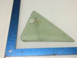 17-18 Toyota 86 Front Left Door Vent Glass Oem. Fixed Price $68.99.