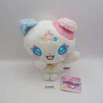 Bittomo X Warrior Kirameki Powers! Himenyan D1503C Furyu Plush 6" Toy Doll Japan. Fixed Price $16.89.