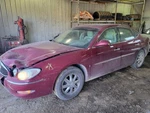 Back Glass With Keyless Entry Opt AP3 Fits 05-08 Allure 2058524. Fixed Price $125.00.