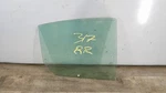 00 08 Jaguar S-type Right Passenger Rear Door Window Glass. Fixed Price $48.76.