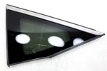 New Oem Rear Left Quarter Window Glass 833015AA0A For Nissan Murano 2015-2024. Fixed Price $72.95.