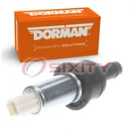 Dorman Vapor Canister Vent Solenoid 2005-2007 Ford Five Hundred 3.0L V6 Ut. Fixed Price $72.26.