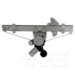 Window Regulator Assembly W/motor For 16-20 Nissan Maxima Front Right Passenger. Fixed Price $109.00.
