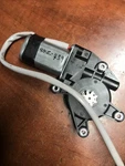 New Oem Power Window Motor Only Assembly Dorman 741-739 Fits 98-01 Altima. Fixed Price $40.99.