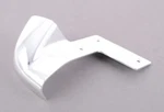 Mercedes-benz Cl C215 Rear Side Window Right Molding A2156730238 00-05. Fixed Price $145.13.