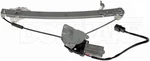 Dorman 751-753 Window Regulator Rear Left Fits Subaru Models 61042AJ01A. Fixed Price $251.11.