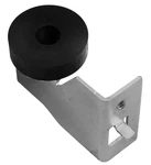 1970-72 Chevelle, Camino, Monte Carlo Window Door Glass Stopper New Dii. Fixed Price $14.42.