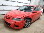 Roof Glass Assembly Fits 03-08 Mazda 6 1759908. Fixed Price $84.00.