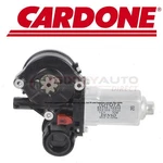Cardone Front Right Power Window Motor For 2001-2005 Toyota RAV4 Kj. Fixed Price $103.40.
