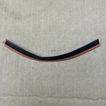 A2046710050 Mercedes W204 Rear Window Pane Intermediate Layer Top Genuine New. Fixed Price $81.54.