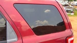 Driver Left Quarter Glass Privacy Tint Fits 08-12 Escape 243246. Fixed Price $185.59.