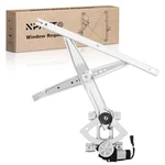 Front Driver Side Power Window Regulator With Motor Fit Ford F250 F350 F450. Fixed Price $101.18.