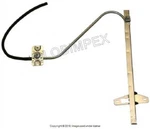 Vw Vanagon (1980-1991) Window Regulator (manual) Front Right Jopex. Fixed Price $93.15.