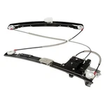 For Jaguar Xf 09-15 Window Regulator And Motor Assembly Solutions Front Driver. Fixed Price $283.80.