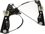 Dorman Window Motor And Regulator Assembly For 2016-2019 Chevrolet Cruze 751-591. Fixed Price $119.65.