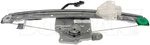Dorman 741-132 Power Window Regulator And Motor Assembly Fits Chrysler Pacifica. Fixed Price $145.62.