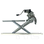 Tyc Window Motor And Regulator Assembly For Passport, Ridgeline, Pilot 660781. Fixed Price $100.08.