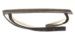 New Oem Ford Rear Left Door Glass Channel Run DM5Z-5825767-A Focus 2014-2018. Fixed Price $32.85.