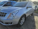 (local Pickup Only) Passenger Quarter Glass Anti-theft Opt UA6 Fits 10-16 Srx 18. Fixed Price $189.91.
