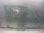 97-01 Jeep Cherokee 4DOOR Right Passenger Front Window Glass. Fixed Price $67.46.