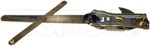 Dorman 752-134 Window Regulator For Select 55-59 Chevrolet Gmc Models. Fixed Price $172.99.
