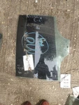 2009-2015 Bmw 740I 750LI 760I Rear Left Driver Side Door Window Glass Oem. Fixed Price $65.00.