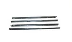 Fairchild Industries Weatherstrip Seal KD2008. Fixed Price $52.99.