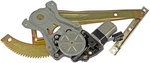 Dorman 741-544 Power Window Regulator And Motor Assembly. Fixed Price $114.49.