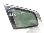 2020 2021 2022 Kia Telluride Oem Left Rear Side Quarter Glass. Fixed Price $105.00.