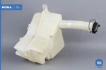 00-08 Jaguar S-type X200 Windshield Washer Reservoir W/ Pump XR8U17B613BD Oem. Fixed Price $63.23.