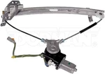 Dorman 751-163 Power Window Regulator And Motor Assembly Fits Acura Cl. Fixed Price $89.54.