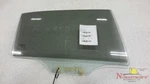 2008 Kia Rio Rear Door Glass Right. Fixed Price $115.00.