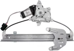Power Window Motor And Regulator Assembly Dorman 751-659. Fixed Price $171.11.