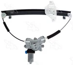 Power Motor And Regulator Assembly-window Aci/maxair 88870. Fixed Price $127.30.