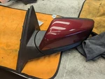 Driver Side View Mirror With Heated DK2 Opt Ukc Fits 19-25 Malibu 797194. Fixed Price $139.90.