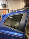 Used Right Quarter Glass Fits: 2007 Bmw X3 W/o Privacy Tint Grade. Fixed Price $215.90.