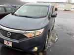 2011-2017 Nissan Quest Front Roof Glass Oem H1158. Fixed Price $149.00.
