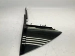 12-18 Mercedes C218 Cls-class Rear Right Passenger Door Vent Glass Q. Fixed Price $94.99.