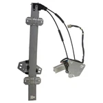 RPAH-015 Aisin Window Regulator Front Driver Left Side Hand For Honda Accord. Fixed Price $94.49.