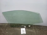 Front Passenger Right Door Glass From 2012 Subaru Impreza 12758091. Fixed Price $135.94.