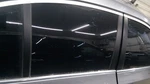 Passenger Rear Door Glass Sunshade Option Fits 06-10 Bmw 550I 1859118. Fixed Price $48.00.