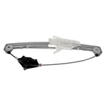 For Chevy Equinox 05-09 Window Regulator Without Motor Solutions Front Driver. Fixed Price $82.32.
