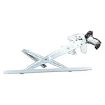 For Honda Cr-v 12-16 Front Driver Side Power Window Regulator & Motor Assembly. Fixed Price $139.94.