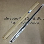 A2047251665 Mercedes W204 Front Right Door Window Sealing Rail Gasket Genuine Nw. Fixed Price $210.14.