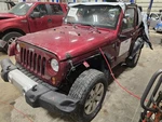Used Front Left Door Window Regulator Fits: 2013 Jeep Wrangler Electric. Fixed Price $113.75.